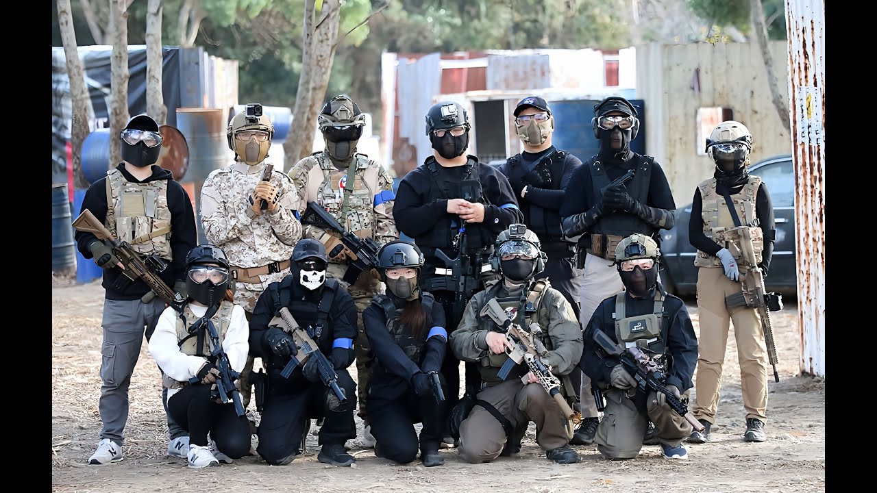 115/1/24苗栗BOOM戰場Part2