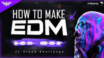 How To Make An EDM Track - FL Studio 2024 Tutorial