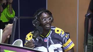 Silent Killer Akawirirana naBlot Chinhu One