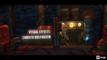 Tom Sparks - Unity Particle Effects