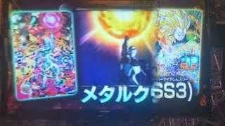 ドラゴンボールヒーローズJM２弾UR判明！！
