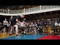 Hayes' Titans - West Point Superintendent vs. Commandant IOCT 2017 [4K]