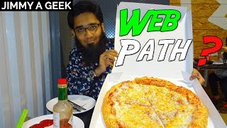 Question -  Which Path to Take for Web Designer and Web Developer 