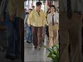 Friends In Their Drama And Reality BaiLu ZhaiZilu Northward KeepRunning 白鹿 Bailu白鹿 