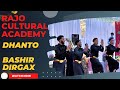 Kooxda rajo academy ciyaar qurux badan bashir dirgax  yarta maba hayee sidee baan u helaa 2023