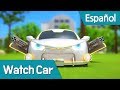 (Español Latino) Watchcar S1 compilation -  Capítulo 07~09