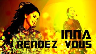 inna - rendez vous ( lyrics ) Resimi