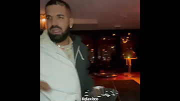 Put it on Drake’s Tab