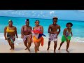 Jerusalema Dance Challenge St. Maarten