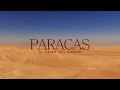 "Paracas, el reino del viento" - Capítulo 02