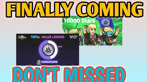 How To Withdraw Bombie Airdrop | Claim Bombie Airdrop | Bombie Update | @AltcoinDaily