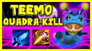 TEAM GATES! Trick2g & Cowsep Show Some Love! Nubrac League of Legends Gameplay Teemo Highlights Ep28 TEAM GATES! Trick2g & Cowsep Show Some Love! Nubrac League of Legends Gameplay Teemo Highlights Ep28