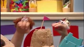 Oobi and Uma - Uma Preschool!