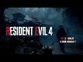 RE4 #2.1 Ashley , ce bon boulet !