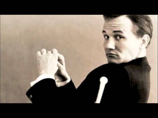 ROGER MILLER - YOU DON'T WANT MY LOVE