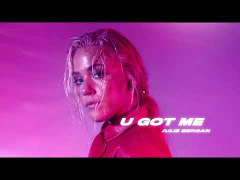 Julie Bergan - U Got Me