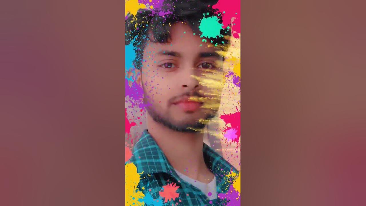 khesari video holi