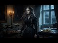 The Habsburg Empress Who Ate Almost Nothing for 40 Years