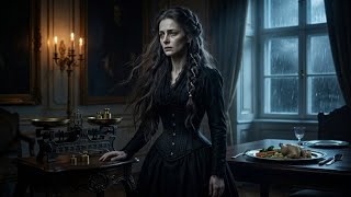 The Habsburg Empress Who Ate Almost Nothing for 40 Years