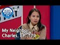 My Neighbor, Charles | 이웃집 찰스 Ep179/ Serin from the Philippines lives in an island [ENG/2019.03.12]