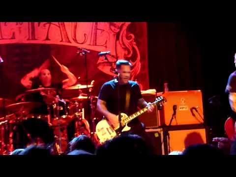 face to face - It's Not All About You