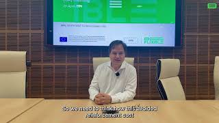 Flexibility in action: BeFlexible's South-West Europe Demo (Spain)