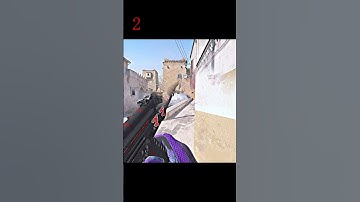 AMAZING 3K FROM RAIN!!!😱🔪   #shorts #cs2 #counterstrike #csgo