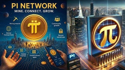 Pi network hành trình của niềm tin và sự kiên nhẫn 🅿️ℹ️👀✅🤔 #investtv #pinetwork #coin #crypto