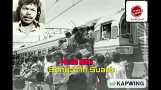 BENYAMIN S -- PULANG MUDIK