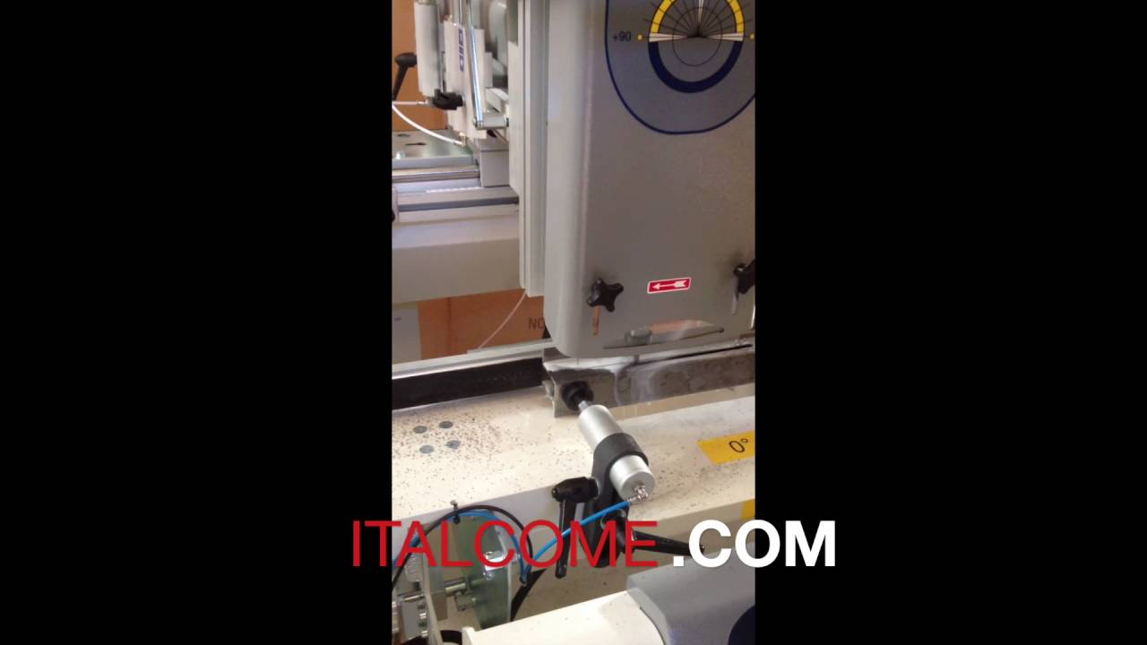 PTX 500S COPY ROUTER FOR ALUMINIUM