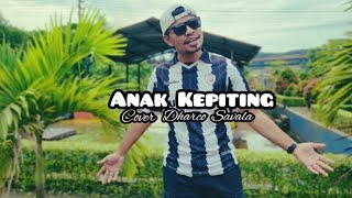 WAYASE ANAK KEPITING🦀🦀(DHARCO SAVALA) COVER🔥💃💃🌴