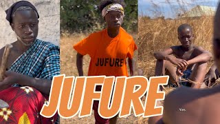Information Jufure challenge || Alasana Gam Comedy Update