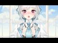 【Live2D Showcase】天川支月White