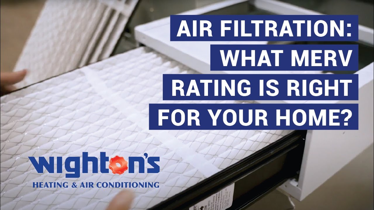 air-filtration-what-merv-rating-is-right-for-your-home-youtube