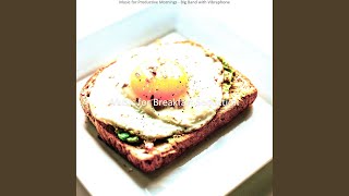 Awesome Backdrops for Making Breakfast