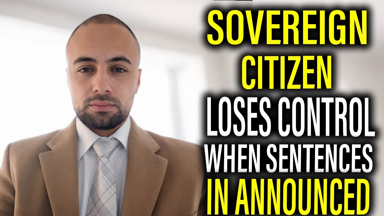 Высокомерная Карен бросает вызов судье… и тут же об этом жалеет!