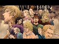 Vinland sagaamv opening 3 full  river anonymouz