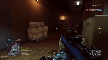 Bf4 claymore troll teaser trailer enjoy EK4H