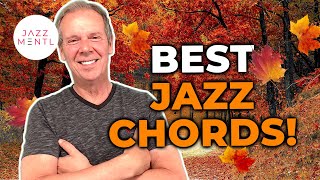 Video thumbnail of "How to Play Autumn Leaves Chords"