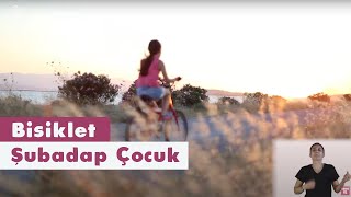 Bisiklet | Video | Şubadap Çocuk Resimi