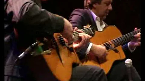 Romane-Stochelo Rosenberg - Gypsy Guitar Masters -...
