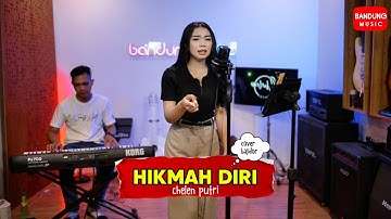 HIKMAH DIRI @CHELENPUTRIOFFICIAL COVER BAJIDOR