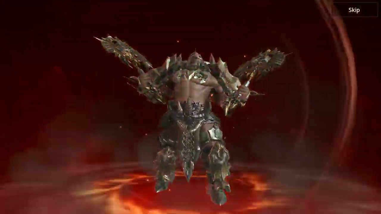 AxE : Alliance VS Empire Gameplay Trailer