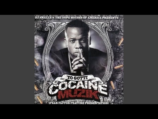Keep It Gangsta - YouTube