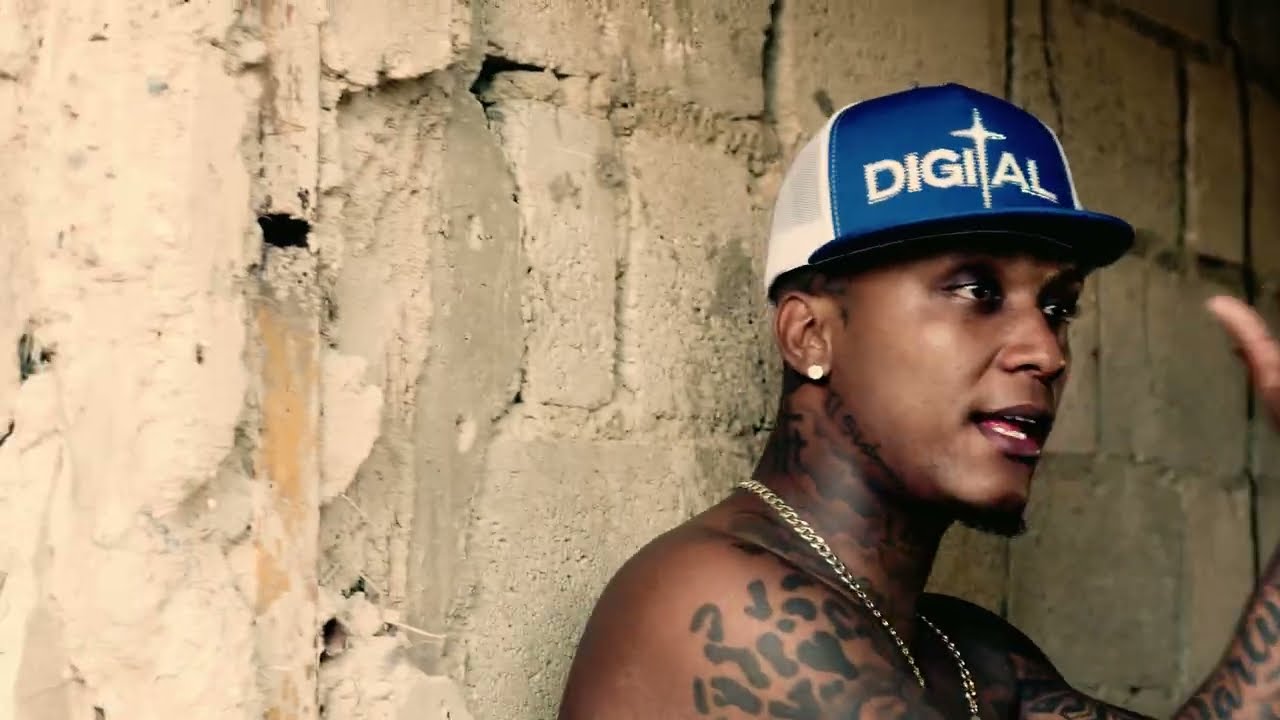 DARLYN NAY - ALTA SOBRE ALTA - ​@Abriendoahi 