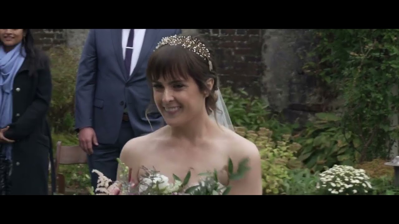 Wedding Video | Elizabeth + Richy | Ridgefield, Connecticut