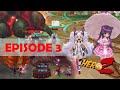 HEROZ V2 FLYFF NEWBIE SERIES - EPISODE 3 (Dungeon Tactic, Collecting, Premiums, Party and Glyph)