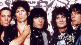 Video thumbnail of "Rolling Stones ~ You Win Again"