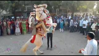 LALA VADA GODI VARGHODO || Dj Live varghodo || 2017