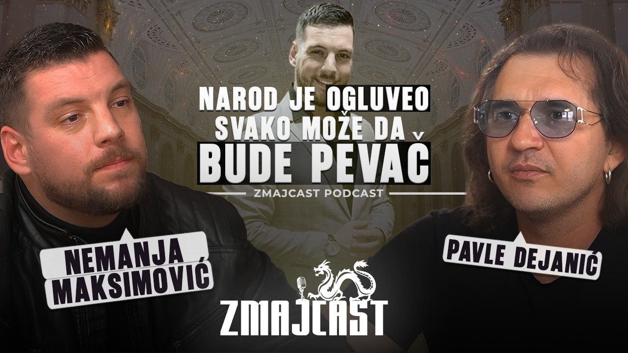 Nemanja Maksimović |